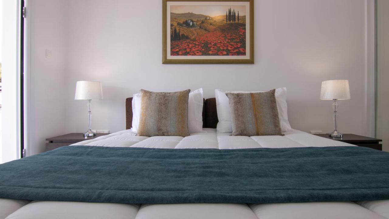Апартаменты Phaedrus Living: Luxury Flat Semeli Пафос Экстерьер фото